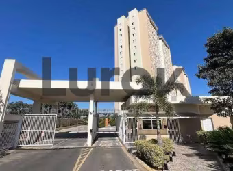 Apartamento com 2 quartos à venda na Rua Romeu Chiminasso, 730, Chácara das Nações, Valinhos, 48 m2 por R$ 290.000