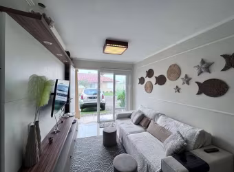Casa em condomínio fechado com 3 quartos à venda na Central, 1001, Noiva Do Mar, Xangri-Lá por R$ 790.000