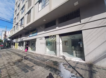 Loja - R Tibagi, 633 - Centro - Curitiba - PR