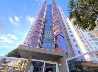 Apartamento - R Castro Alves, 785 - Agua Verde - Curitiba - PR