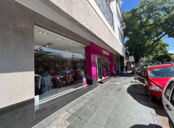 Loja à venda, 1319 m² - Centro - Santa Cruz do Sul/RS