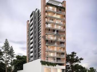 Apartamento com 1 dormitório à venda, 54 m² por R$ 541.900,00 - Centro - Santa Cruz do Sul/RS