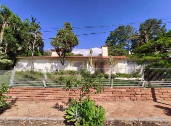 Casa residencial ou comercial para venda ou locação no Higienópolis/Santa Cruz do Sul