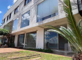 Loja para alugar, 190 m² por R$ 4.750,00/mês - Goiás - Santa Cruz do Sul/RS