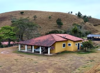 Belo sítio em Santa Branca 10 alqueires