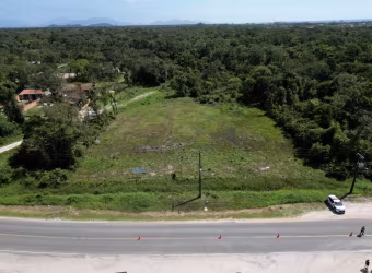 Terreno Comercial Para Locação