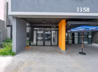 Excelente loja de rua para venda e locação, 200m²