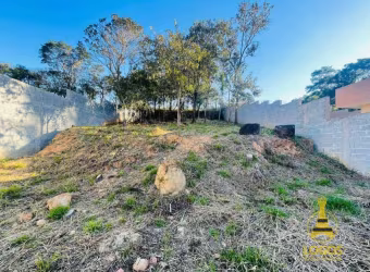 Terreno à venda, 502 m² por R$ 340.000,00 - Jardim Solaris - Atibaia/SP