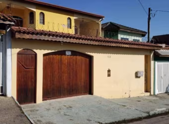 Casa com 6 dormitórios à venda, 318 m² por R$ 800.000,00 - Nova Arujá - Arujá/SP