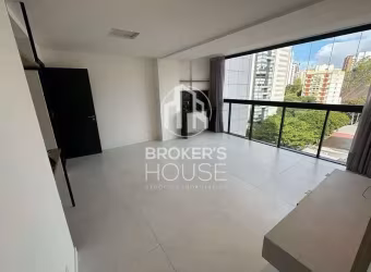 Apartamento 02 quartos c suíte alto padrão  à venda Praia do Canto  Vitória, ES