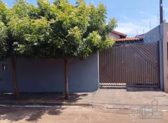 Casa com 3 dormitórios à venda - Jardim Maria Celina - Londrina/PR