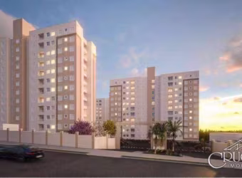Apartamento para venda no Jardim Acqua Ville | Residencial Lake Portinari