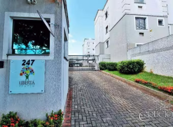 Apartamento à venda, 49 m² por R$ 220.000,00 - Centro - Londrina/PR