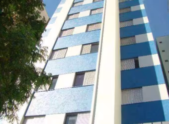 Apartamento para venda no centro |  Edifício Park Avenue