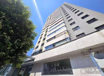 Apartamento para venda no centro | Edifício Solar Van Gogh