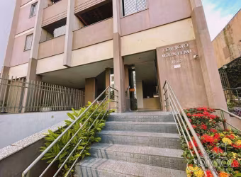 Apartamento com 2 dormitórios à venda por R$ 280.000 - Centro - Londrina/PR