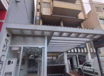 Apartamento com 3 dormitórios à venda - Centro - Londrina/PR
