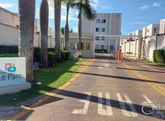 Apartamento com 2 dormitórios à venda - Jardim Jockey Club - Londrina/PR