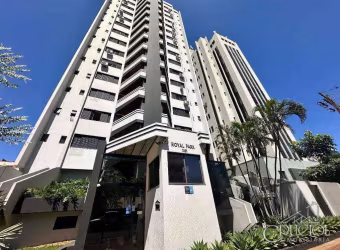 Apartamento com 3 dormitórios à venda - Centro - Londrina/PR