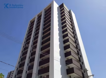 Apartamento à venda, 52 m² por R$ 425.000,00 - Residencial Cassis - Bauru/SP