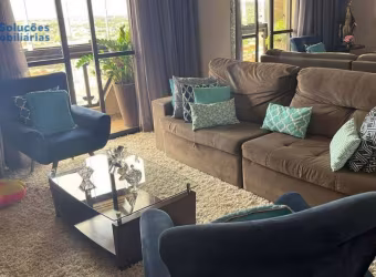 Apartamento à venda, 107 m² por R$ 550.000,00 - Residencial Ouro Branco - Bauru/SP
