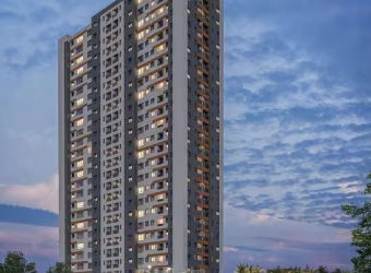 Apartamento à venda, 64 m² por R$ 480.000,00 - Jardim Contorno - Bauru/SP