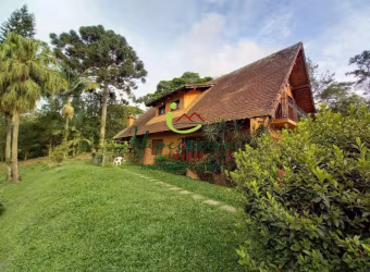 Chácara à venda em Itapecerica da Serra/SP