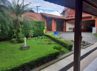 Casa à venda em Itapecerica da Serra/SP