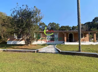 Chácara à venda em Itapecerica da Serra/SP
