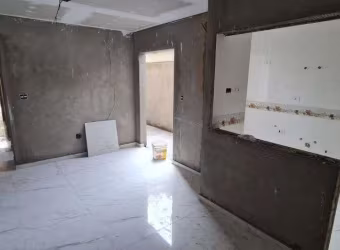 APARTAMENTO COM 3 DORMITÓRIOS À VENDA, 75 M² POR R$ 535.000,00 - UTINGA - SANTO ANDRÉ/SP