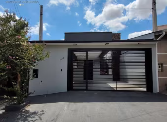 CASA A VENDA NO JARDIM BARCELONA