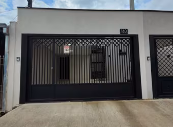 CASA A VENDA NO JARDIM DOM BOSCO