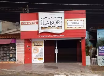 SALÃO A VENDA NA VILA PADRE BENTO ITU/SP