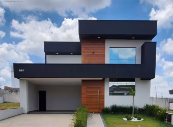 CASA A VENDA EM INDAIATUBA / SP