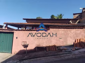 Casa para Venda em Brumadinho / MG no bairro Cohab