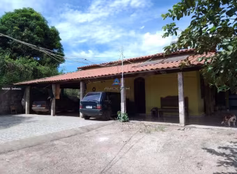 Chácara para Venda em Brumadinho / MG no bairro Melo Franco
