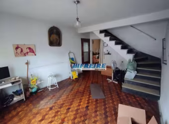 Sobrado com 2 dormitórios à venda, 190 m² por R$ 555.000,00 - Santa Maria - São Caetano do Sul/SP