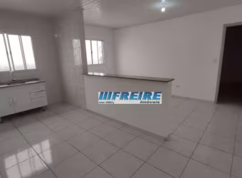 Casa com 2 dormitórios à venda, 420 m² por R$ 850.000,00 - Olímpico - São Caetano do Sul/SP