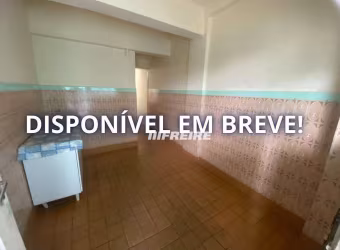 Casa para alugar, 30 m² por R$ 735,00/mês - Jardim do Estádio - Santo André/SP