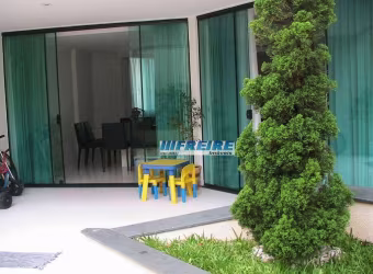 Apartamento com 3 dormitórios à venda, 191 m² por R$ 1.000.000,00 - Santa Paula - São Caetano do Sul/SP