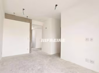 Apartamento com 2 dormitórios à venda, 60 m² por R$ 650.000,00 - Vila Alpina - Santo André/SP
