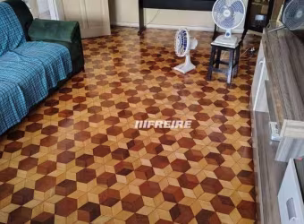 Casa com 3 dormitórios para alugar, 190 m² por R$ 4.950,24/mês - Osvaldo Cruz - São Caetano do Sul/SP