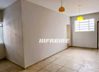 Apartamento com 2 dormitórios para alugar, 70 m² por R$ 2.750,00/mês - Osvaldo Cruz - São Caetano do Sul/SP