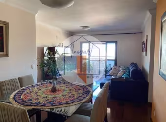 APARTAMENTO ANÁLIA FRANCO