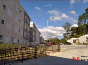 Apartamento com 2 dormitórios e 1 vaga  -  Jardim Caiapiá