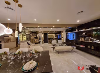 Apartamento com 4 quartos à venda, 159 m² a partir de R$ 2.200.000,00 - Butantã - São Paulo/SP