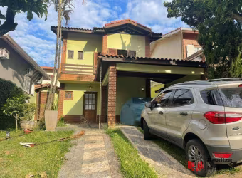 Casa com 3 suites à venda, 170 m² por R$ 1.350.000 - Granja Viana - Cotia/SP