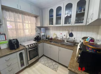 Sobrado à venda, 60 m² por R$ 430.000,00 - Granja Viana - Cotia/SP
