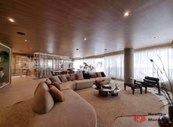 Apartamento com 3 quartos suites à venda, 246 m² por R$ 3.500.000 - Alphaville Conde II - Barueri/SP