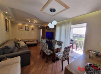 Apartamento à venda, 87 m² por R$ 1.200.000,00 - Cidade São Francisco - São Paulo/SP